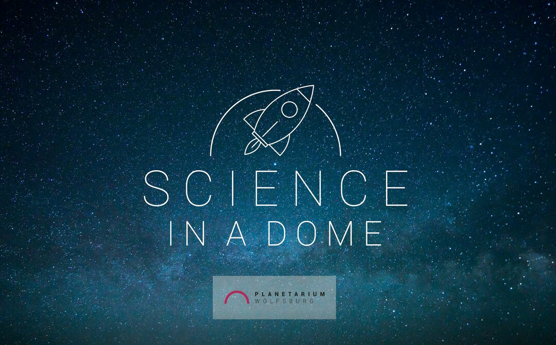 Science in a&nbsp;Dome