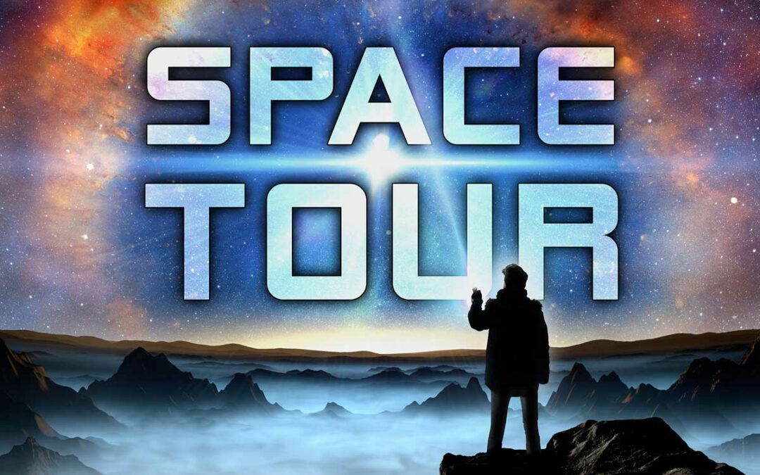 Space Tour